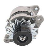 24V 35A Alternator 600-821-7210 6008217210 600-821-7220 Fits Komatsu 6D125 6D140 6D155