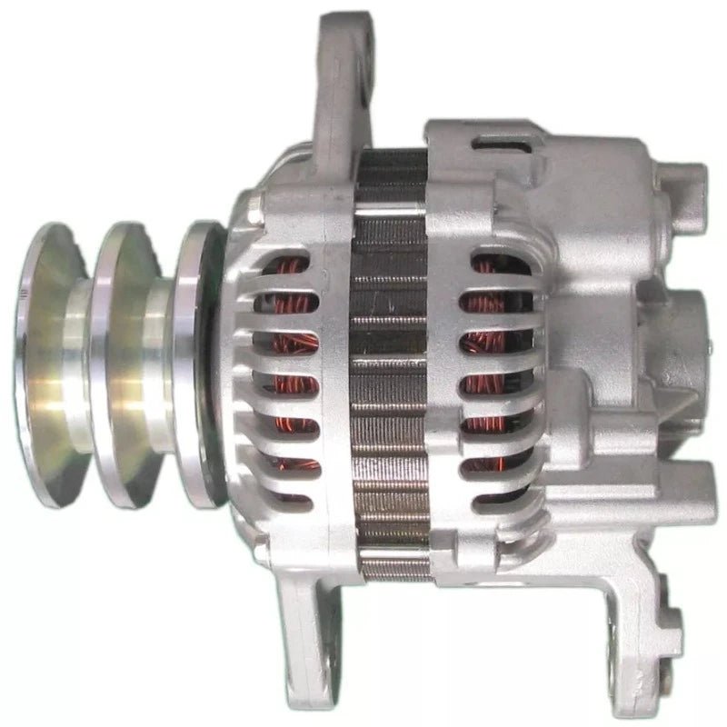 24V 35A Alternator A3TN5379 A003TN5379 ME049321 Fits Mitsubishi - Fab Heavy Parts