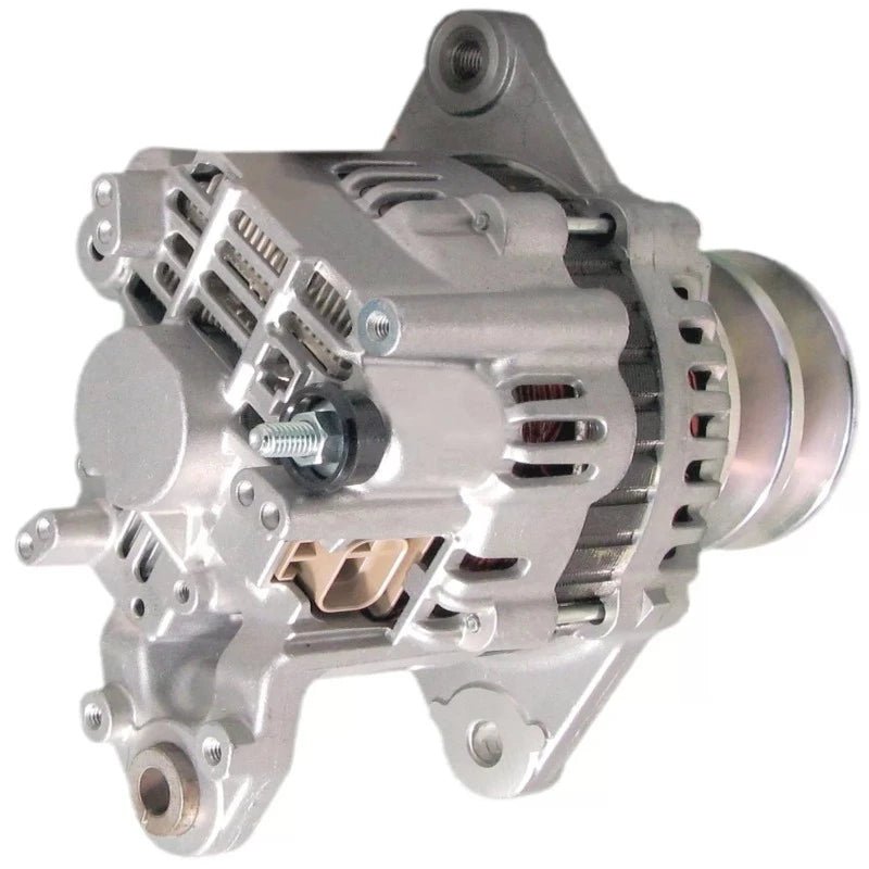 24V 35A Alternator A3TN5379 A003TN5379 ME049321 Fits Mitsubishi - Fab Heavy Parts