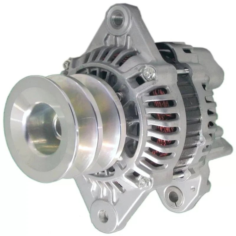 24V 35A Alternator A3TN5379 A003TN5379 ME049321 Fits Mitsubishi - Fab Heavy Parts