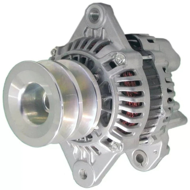 24V 35A Alternator A3TN5379 A003TN5379 ME049321 Fits Mitsubishi - Fab Heavy Parts