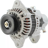 24V 35A Alternator A3TN5883 32B68 - 00200 32B6800200 Fits Mitsubishi FD50CD FD50C FD40D2 - Fab Heavy Parts