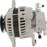 24V 35A Alternator A3TN5883 32B68 - 00200 32B6800200 Fits Mitsubishi FD50CD FD50C FD40D2 - Fab Heavy Parts