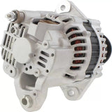 24V 35A Alternator VAME017614 Fits New Holland Industrial Excavator E160 E235SRLC E215 - Fab Heavy Parts