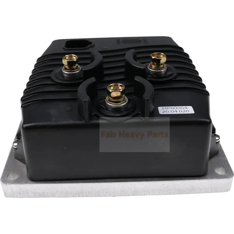 24V 360A Motor Controller 1216 - 2356 1216 - 2306 1257840GT Fits for Genie Scissor Lift GS - 1530 GS - 1930 GS - 2632 GS - 2032 GS - 2046 GS - 2646 GS - 3246 GS - 3232 GS - 4047 GS - 1532 GS - 1932 - Fab Heavy Parts
