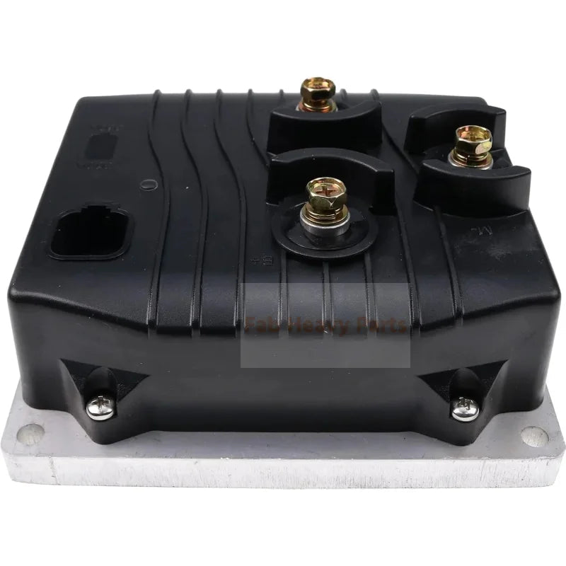 24V 360A Motor Controller 1216 - 2356 1216 - 2306 1257840GT Fits for Genie Scissor Lift GS - 1530 GS - 1930 GS - 2632 GS - 2032 GS - 2046 GS - 2646 GS - 3246 GS - 3232 GS - 4047 GS - 1532 GS - 1932 - Fab Heavy Parts