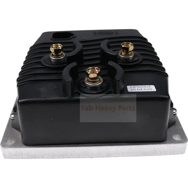 24v 360A Motor contror 1216-2356 1216-2306 1257840GT FITS per Genie a forbice GS-1530 GS-1930 GS-2632 GS-2032 GS-2046 GS-2646 GS-3246 GS-3232 GS-4047 GS-1532 GS-1932