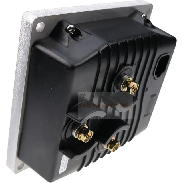 24v 360A Motor contror 1216-2356 1216-2306 1257840GT FITS per Genie a forbice GS-1530 GS-1930 GS-2632 GS-2032 GS-2046 GS-2646 GS-3246 GS-3232 GS-4047 GS-1532 GS-1932