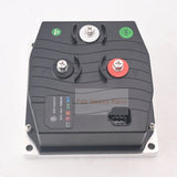 24V 360A Motor Controller 823408 823408GT for Genie GR12 GR15 GS1530 GS1932 GS2632 QS15R - Fab Heavy Parts