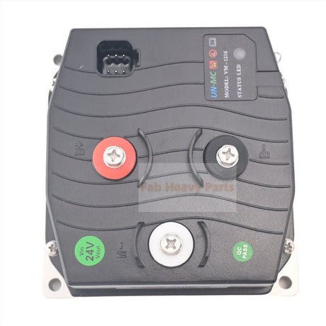 24V 360A Motor Controller 823408 823408GT for Genie GR12 GR15 GS1530 GS1932 GS2632 QS15R - Fab Heavy Parts