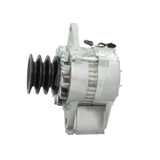 24V 40A Alternator 1 - 81200452 - 0 for Isuzu Engine 6RB1 10PD1 12PD1 Hitachi Excavator EX400 - 3C EX400 - 5 EX450H - 5 EX450LC - 1 - Fab Heavy Parts