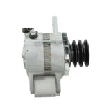 24V 40A Alternator 1 - 81200452 - 0 for Isuzu Engine 6RB1 10PD1 12PD1 Hitachi Excavator EX400 - 3C EX400 - 5 EX450H - 5 EX450LC - 1 - Fab Heavy Parts