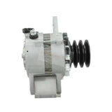 24V 40A Alternator 1-81200452-0 for Isuzu Engine 6RB1 10PD1 12PD1 Hitachi Excavator EX400-3C EX400-5 EX450H-5 EX450LC-1