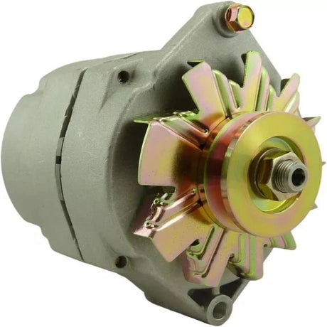 24V 40A Alternator RE20034 SE501384 Fits John Deere 750 755A 755 - Fab Heavy Parts
