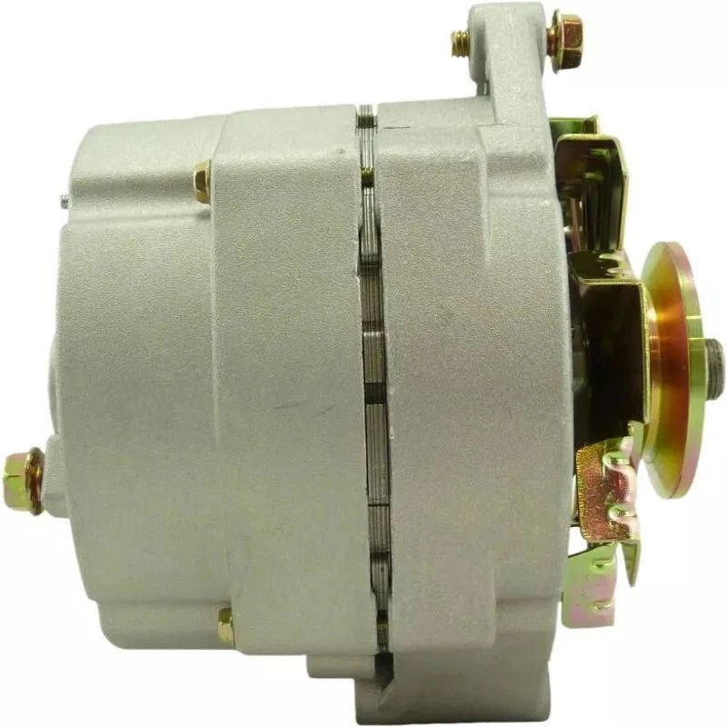 24V 40A Alternator RE20034 SE501384 Fits John Deere 750 755A 755 - Fab Heavy Parts