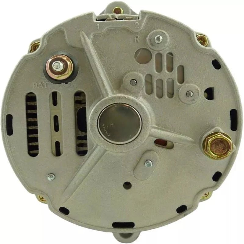 24V 40A Alternator RE20034 SE501384 Fits John Deere 750 755A 755 - Fab Heavy Parts