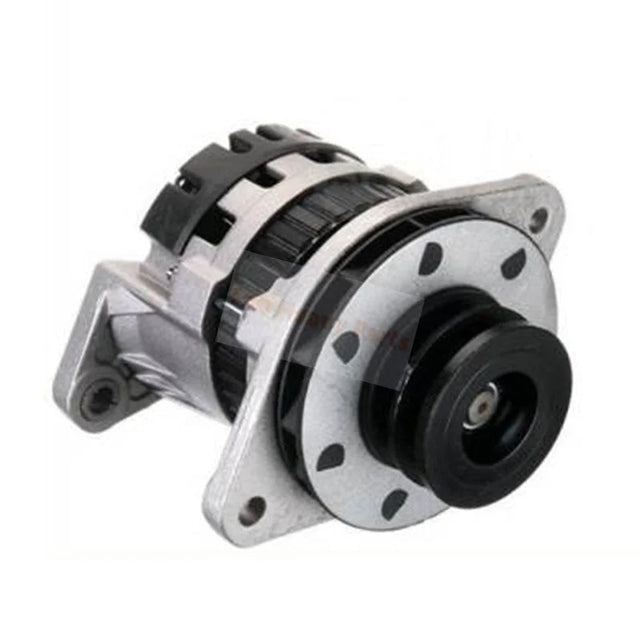 Alternateur 24V 45A 300901-00009 pour le moteur Doosan Daewoo De12 DV11