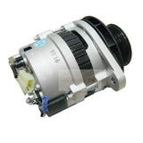 Alternador de 24V 45A 300901-00175 apto para motor Doosan Daewoo DP158 DP180 P180LE