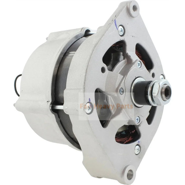 24V 45A Alternateur 673-181-6150 A187916 AR187916 FITS POUR CAS 1085B 1086B 1088 1150E 1150G 1155E Diesel 1983 - 2000