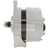 24V 45A Alternateur 673-181-6150 A187916 AR187916 FITS POUR CAS 1085B 1086B 1088 1150E 1150G 1155E Diesel 1983 - 2000