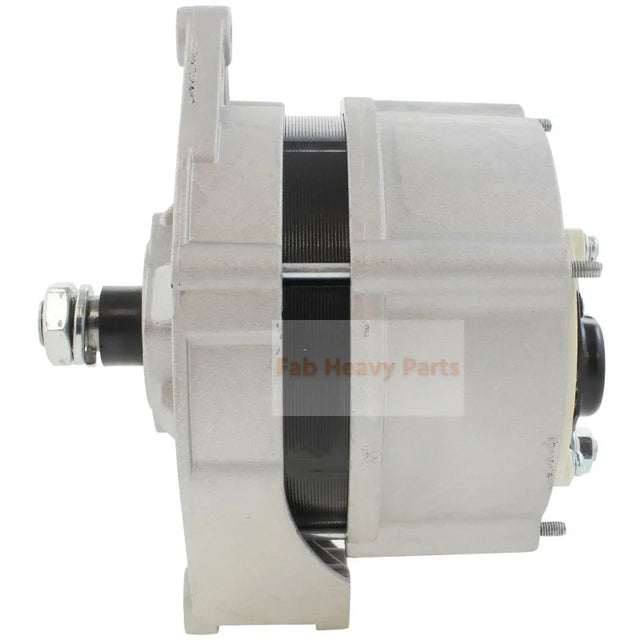 24V 45A Alternateur 673-181-6150 A187916 AR187916 FITS POUR CAS 1085B 1086B 1088 1150E 1150G 1155E Diesel 1983 - 2000