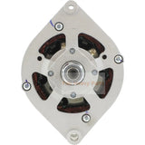 24V 45A Alternateur 673-181-6150 A187916 AR187916 FITS POUR CAS 1085B 1086B 1088 1150E 1150G 1155E Diesel 1983 - 2000