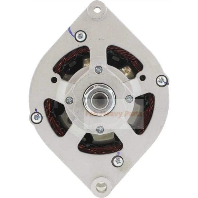 24V 45A Alternateur 673-181-6150 A187916 AR187916 FITS POUR CAS 1085B 1086B 1088 1150E 1150G 1155E Diesel 1983 - 2000