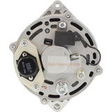 24V 45A Alternateur 673-181-6150 A187916 AR187916 FITS POUR CAS 1085B 1086B 1088 1150E 1150G 1155E Diesel 1983 - 2000