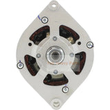 24V 45A Alternator 673 - 181 - 6150 A187916 AR187916 Fits for Case 1085B 1086B 1088 1150E 1150G 1155E Diesel 1983 - 2000 - Fab Heavy Parts