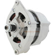 24V 45A Alternator 673 - 181 - 6150 A187916 AR187916 Fits for Case 1085B 1086B 1088 1150E 1150G 1155E Diesel 1983 - 2000 - Fab Heavy Parts