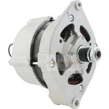 24V 45A Alternator 673 - 181 - 6150 A187916 AR187916 Fits for Case 1085B 1086B 1088 1150E 1150G 1155E Diesel 1983 - 2000 - Fab Heavy Parts