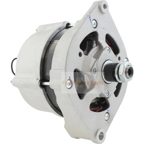 24V 45A Alternator 673 - 181 - 6150 A187916 AR187916 Fits for Case 1085B 1086B 1088 1150E 1150G 1155E Diesel 1983 - 2000 - Fab Heavy Parts