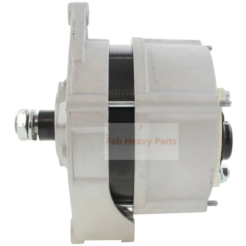 24V 45A Alternator 673 - 181 - 6150 A187916 AR187916 Fits for Case 1085B 1086B 1088 1150E 1150G 1155E Diesel 1983 - 2000 - Fab Heavy Parts