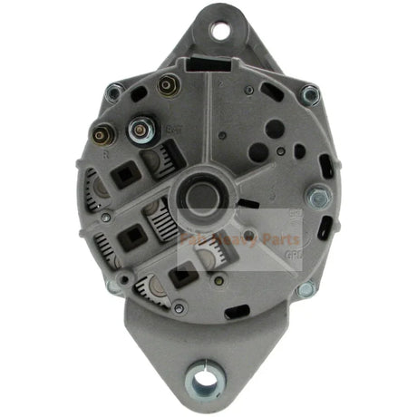 24V 50A Alternator 3675201RX 3920617 3920618 Fits CHAMPION Ag Graders 710A 716A Cummins 5.9 1994-1998