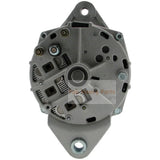 24 V 50A Generator 3675201RX OR8279 1077977 Anpassungen für Champion AG-Grader 710A 716A Cummins 5.9 1994-1998