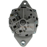 24V 50A Alternator 3675201RX OR8279 1077977 Fits for Champion Ag Graders 710A 716A Cummins 5.9 1994 - 1998 - Fab Heavy Parts