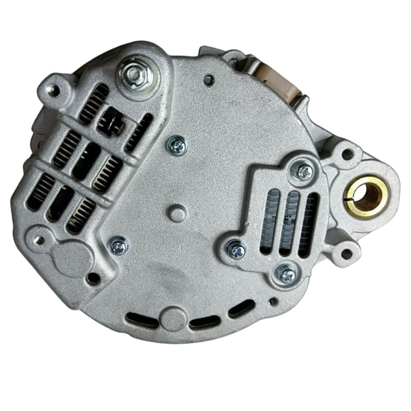24V 50A Alternator 5I - 8085 5I8085 Fits for Caterpillar CAT Engine 3064 3066 Excavator 311 311B 311C 312 312B 312C - Fab Heavy Parts
