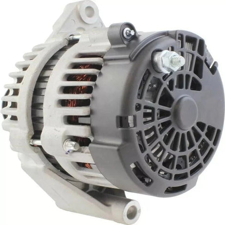 24V 50A Alternator 8600688 3276712 327 - 6712 Fits Caterpillar Gensets - Fab Heavy Parts