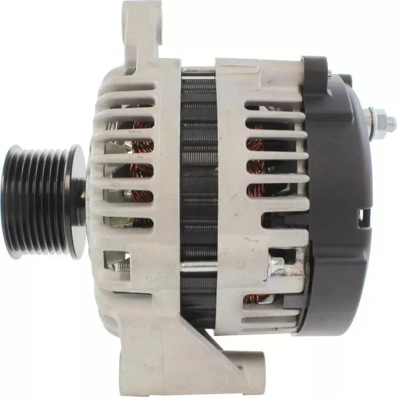 24V 50A Alternator 8600688 3276712 327 - 6712 Fits Caterpillar Gensets - Fab Heavy Parts