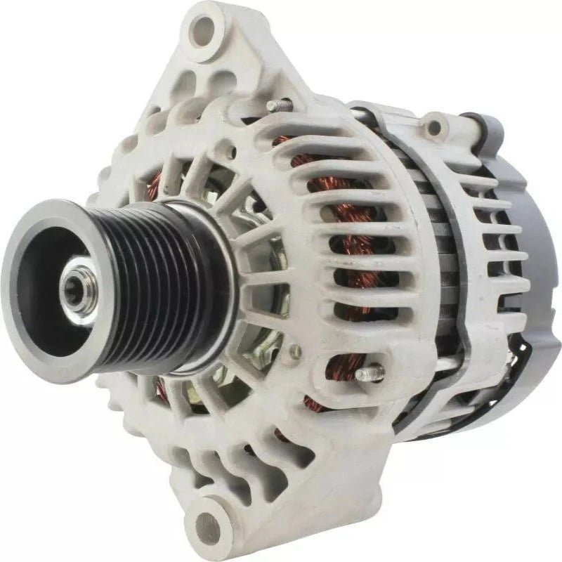 24V 50A Alternator 8600688 3276712 327 - 6712 Fits Caterpillar Gensets - Fab Heavy Parts