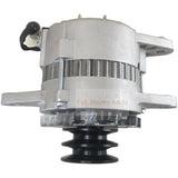 24V 50A Generator Assembly 1812006032 passer for Isuzu Diesel Engine 6HK1 6BG1