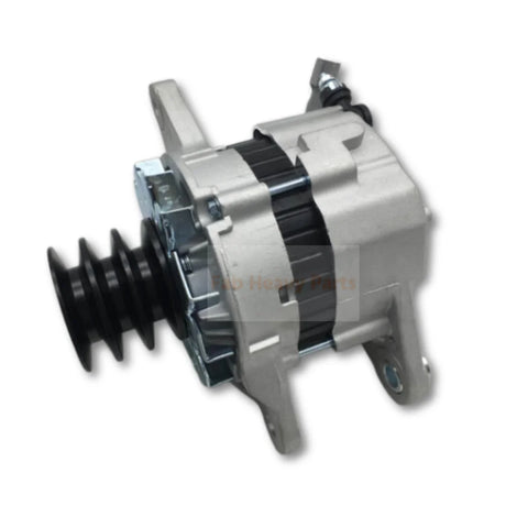 24V 50A Generator Assembly 8983413970 passer for Isuzu dieselmotor 6HK1 6WG1 6BG1