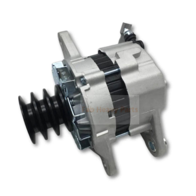 24V 50A Generator Assembly 8983413970 passer for Isuzu dieselmotor 6HK1 6WG1 6BG1