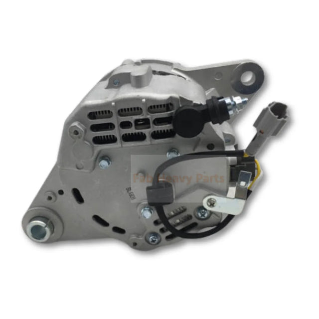 24V 50A Generator Assembly 8983413970 passer for Isuzu dieselmotor 6HK1 6WG1 6BG1