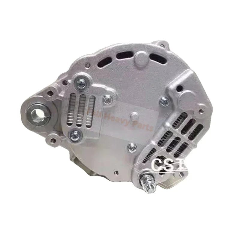 24V 50A Alternator ME093246 for Mitsubishi Fuso Super Great Tractor 2000 2002 2003 2004 - Fab Heavy Parts