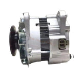 24V 50A Alternator ME093246 for Mitsubishi Fuso Super Great Tractor 2000 2002 2003 2004 - Fab Heavy Parts