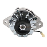 24V 50A Alternator XJAF-00531 for Hyundai Excavator R110-7 Forklift 35DS-7 35DS-7E 50DS-7E 80D-7 HDF50-7S 40DS-7 40DS-7E 45DS-7 45DS-7E 50DA-7E 60DS-7E 70DS-7E