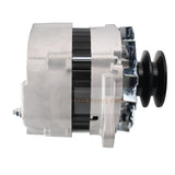 24V 50A Alternator XJAF-00531 for Hyundai Excavator R110-7 Forklift 35DS-7 35DS-7E 50DS-7E 80D-7 HDF50-7S 40DS-7 40DS-7E 45DS-7 45DS-7E 50DA-7E 60DS-7E 70DS-7E