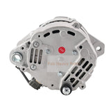 24V 50A Alternator XJAF-00531 for Hyundai Excavator R110-7 Forklift 35DS-7 35DS-7E 50DS-7E 80D-7 HDF50-7S 40DS-7 40DS-7E 45DS-7 45DS-7E 50DA-7E 60DS-7E 70DS-7E