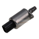 24V 50Bar Excavator Hydraulic Pump Solenoid Valve TM82002 Fits for Thmos - Fab Heavy Parts